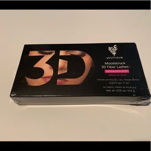 Younique 3D Fiber Mascara